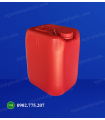 Can nhựa 20l vuông