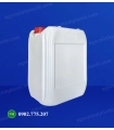 Can nhựa vuông 20 lít