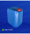 Can nhựa 20l vuông