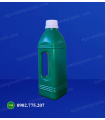 Chai Nhựa Đựng Thuốc BVTV 1L Có Quai 
