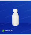 Chai nhựa nhỏ 100ml