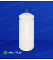 Chai Nhựa HDPE 1L Có Ngấn 
