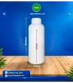 Chai Nhựa 1000ml Đựng Thuốc Thú Y 