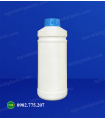 Chai Nhựa HDPE 1L Có Ngấn 