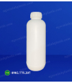 Chai Nhựa HDPE 1 Lít