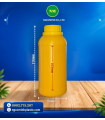 Chai Nhựa HDPE 500ml Đựng Nông Dược