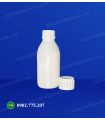 Chai nhựa nhỏ 100ml