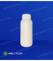 Chai Nhựa HDPE 0.5L (500ml) Đựng Hóa Chất