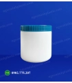Hủ nhựa nhỏ 200gr 