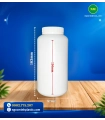 Hủ Nhựa HDPE 400gr Đựng Dược Phẩm