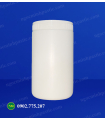 Hủ Nhựa HDPE 1kg Cao Đựng Phân bón 