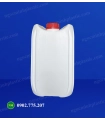 Can nhựa vuông 20 lít