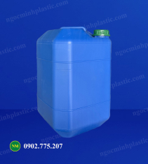 Can Nhựa HDPE 20L 