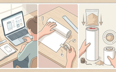 Cách Kiểm Tra Độ Tương Thích Của Hủ Nhựa Trước Khi Đặt Hàng