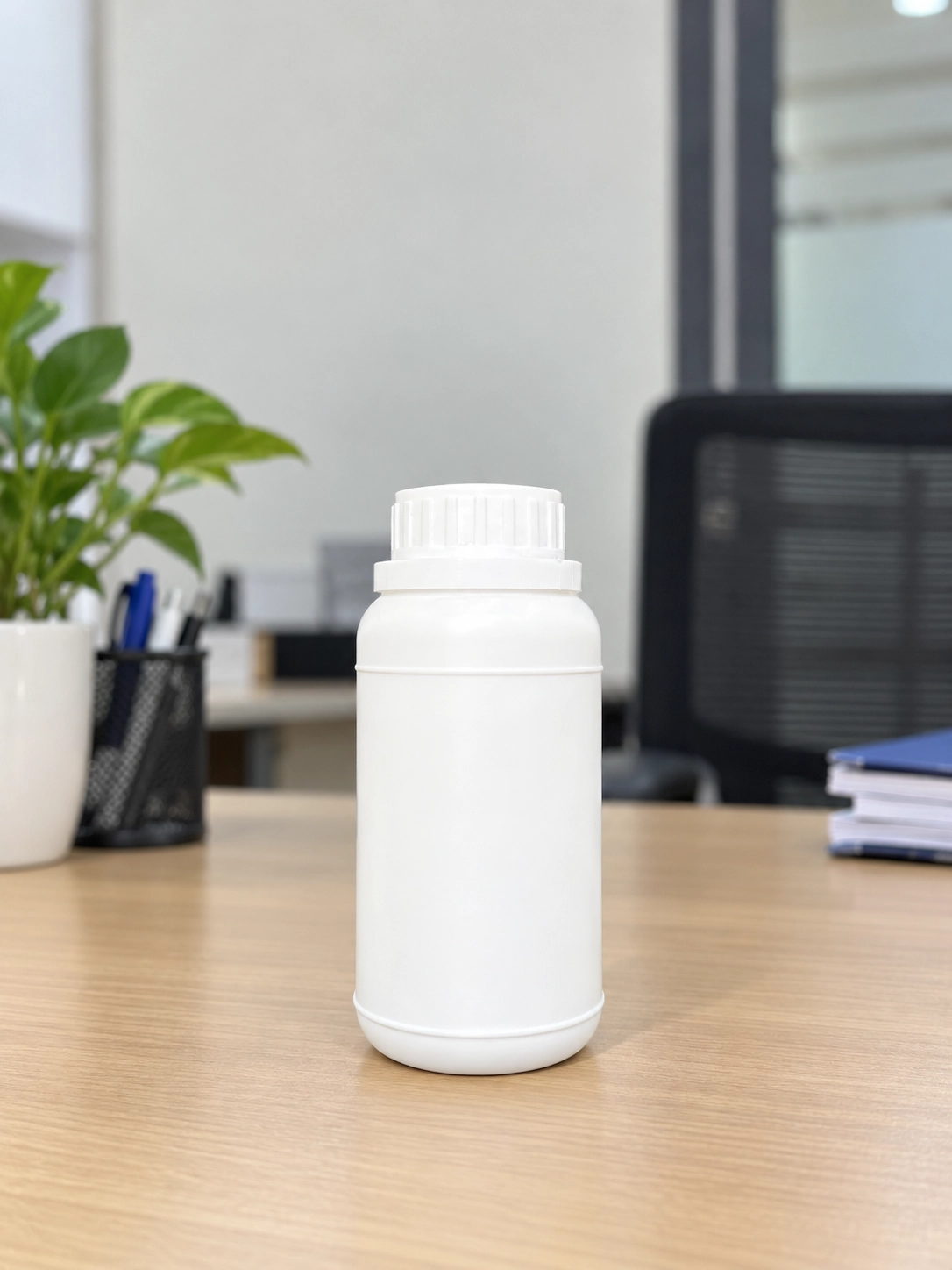 chai nhựa 250ml