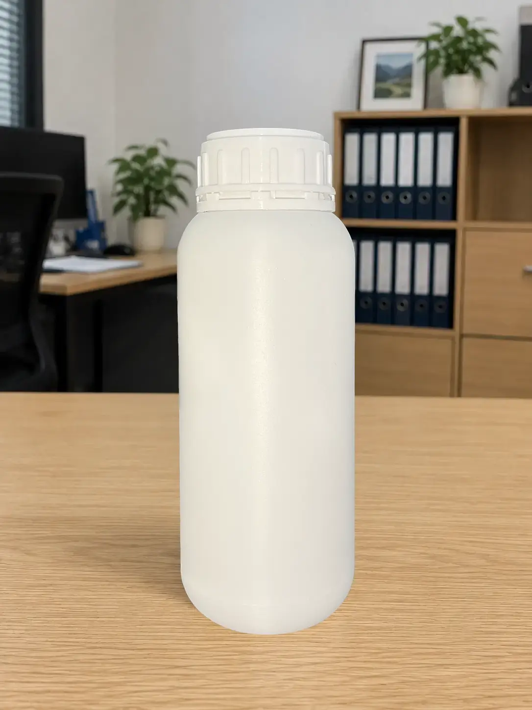 chai nhựa 500ml