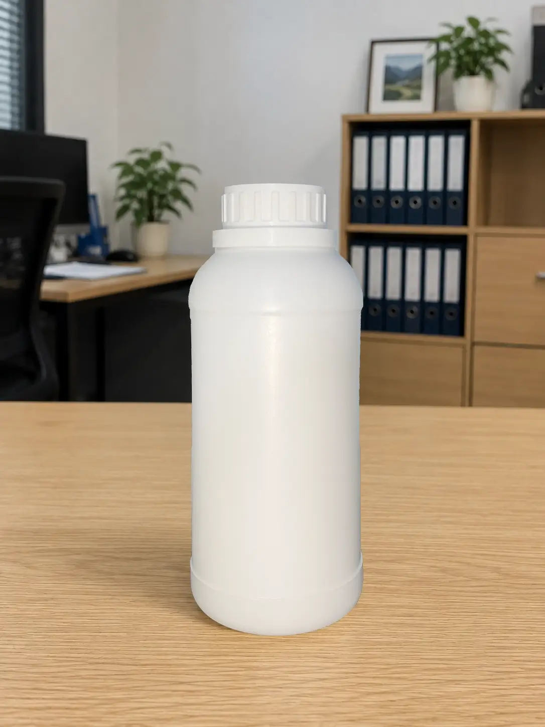 chai nhựa hdpe 500ml 
