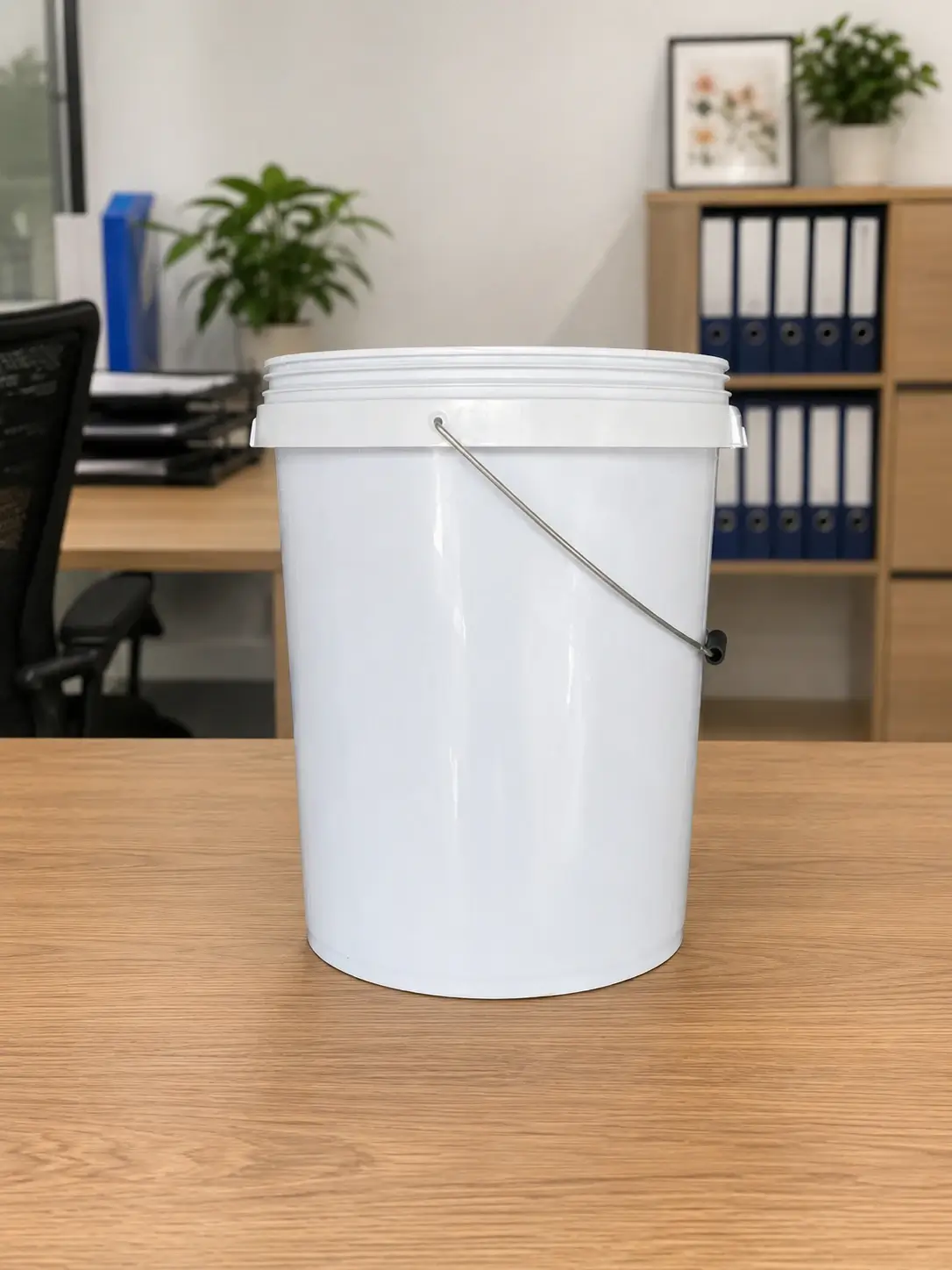 thùng nhựa 20l 